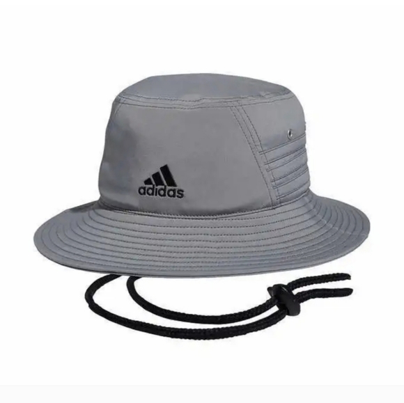 adidas Other - Adidas Aeroready Bucket Hat - NWT